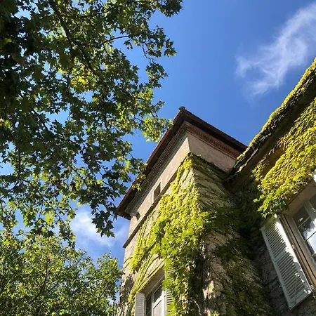 Pensjonat La Belle Eco