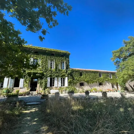 La Belle Eco Pensjonat