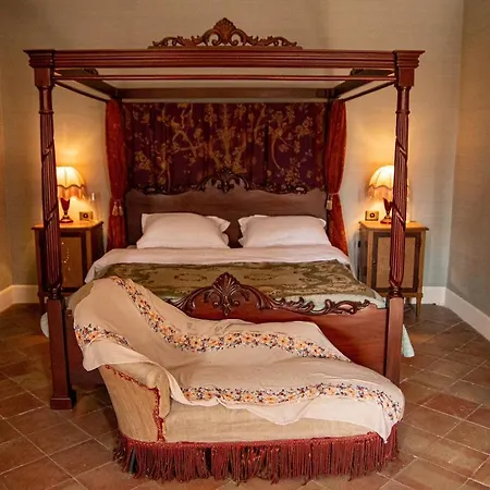 La Belle Eco 4*