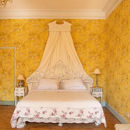 Guest house La Belle Eco Montreal (Aude)