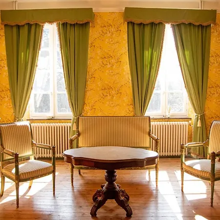 La Belle Eco 4*