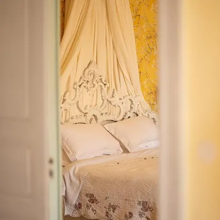 Pensjonat La Belle Eco 4*
